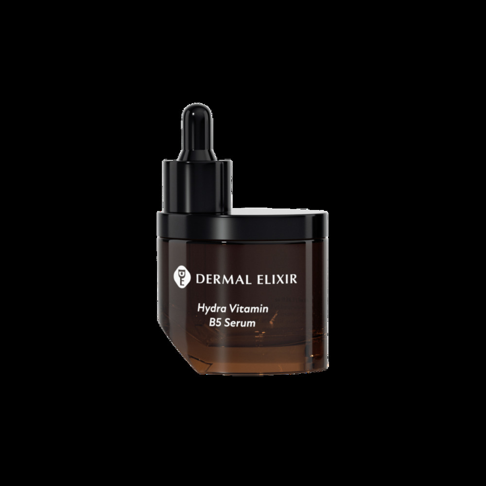 Dermal Elixir Hydra Vitamin B5 Serum 40ml